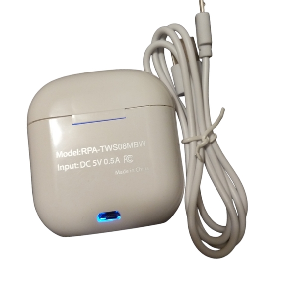 New Replay Audio In Ear Bluetooth Earbuds - Picture 4 of 4